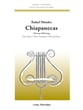 CHIAPANECAS TRUMPET TRIO cover